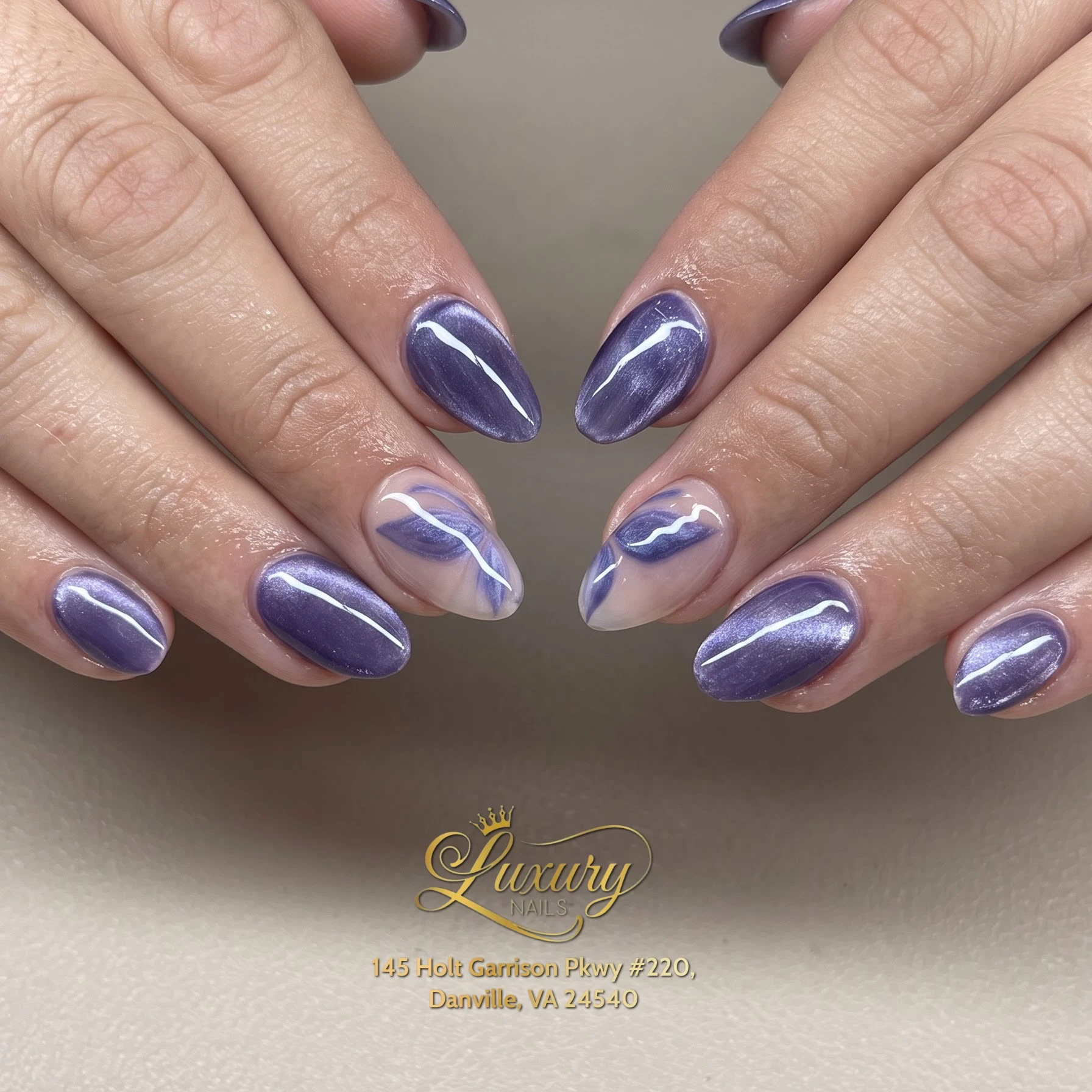 Nail Sep 18